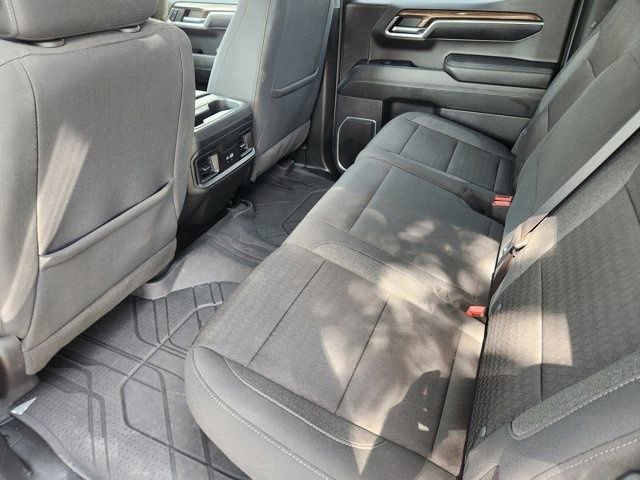 Used 2024 Chevrolet Silverado 1500 LT w/ Max Trailering Package image 31