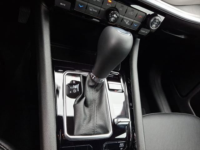 Certified 2026 Jeep Compass Limited AWD/4WD image 27