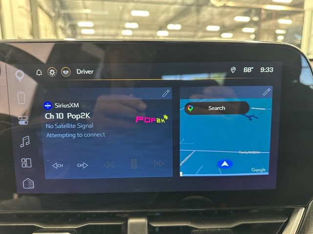 Used 2025 Chevrolet Equinox LT AWD/4WD image 26