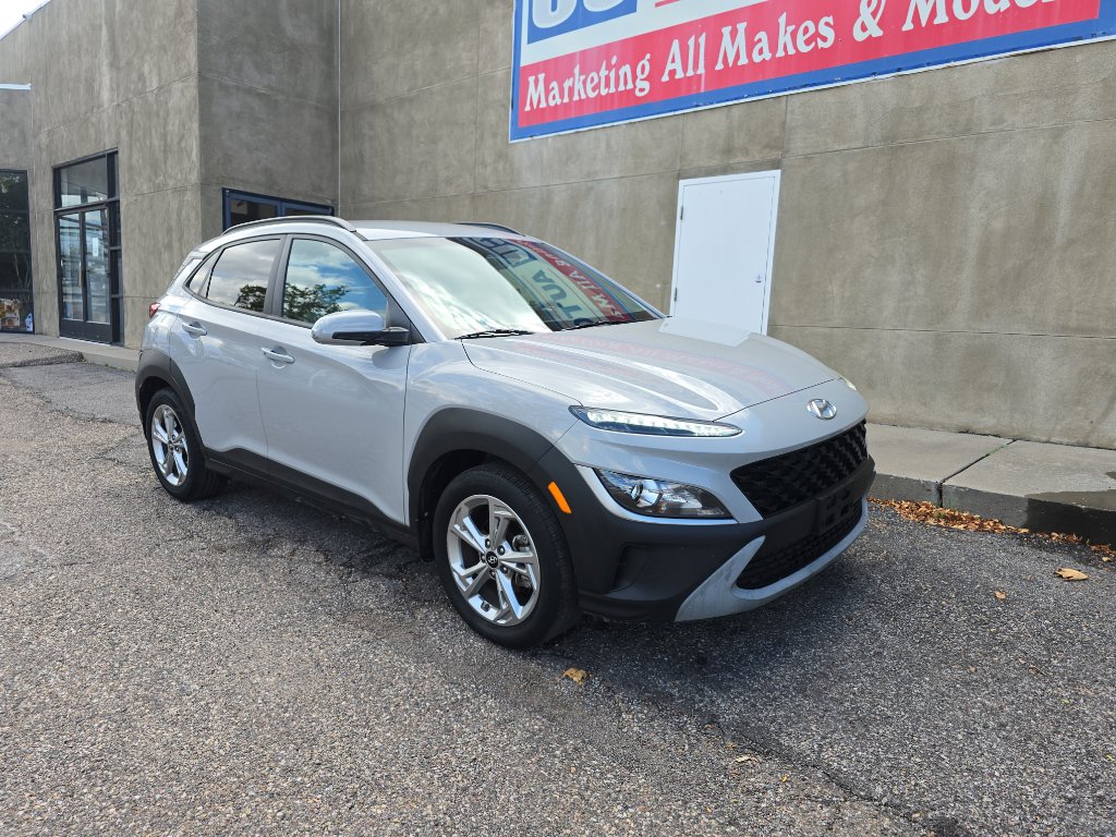 Used 2023 Hyundai Kona SEL image 6