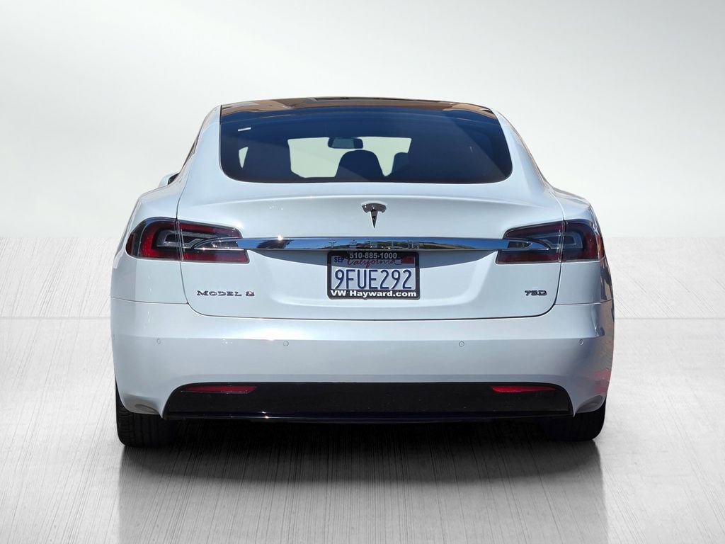 Used 2018 Tesla Model S 75D image 5