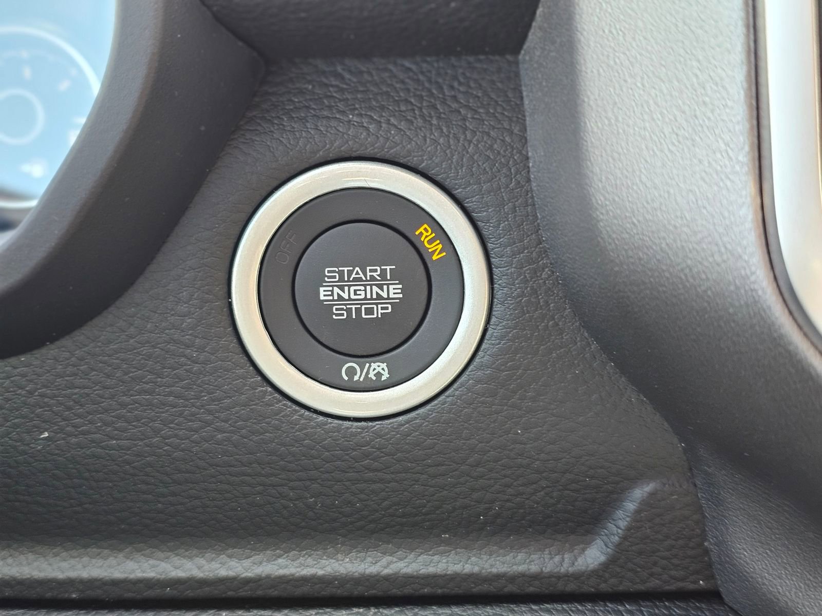 New 2026 RAM 1500 Big Horn w/ Night Edition image 15