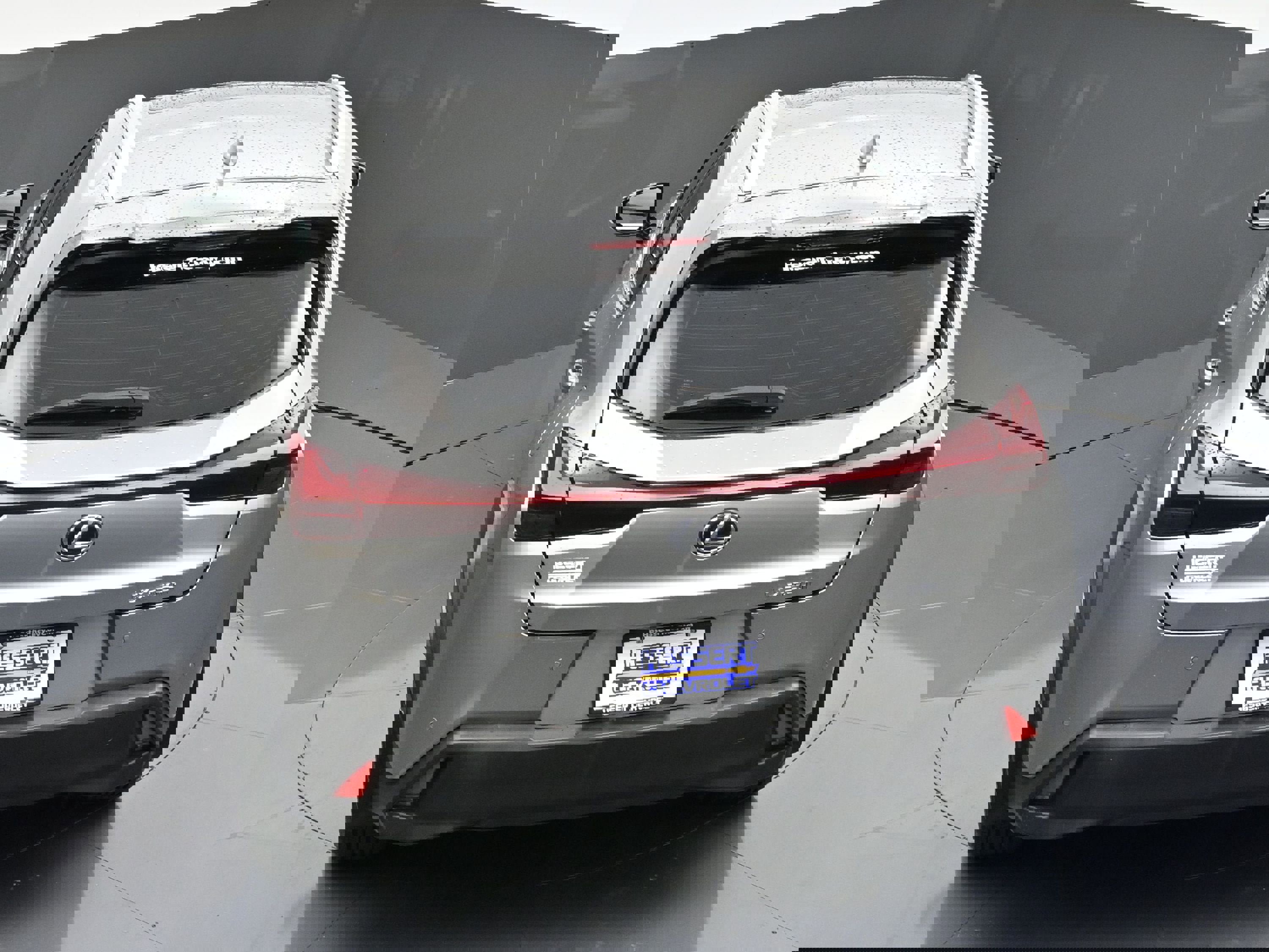 Used 2021 Lexus UX 250h w/ Premium Package image 49