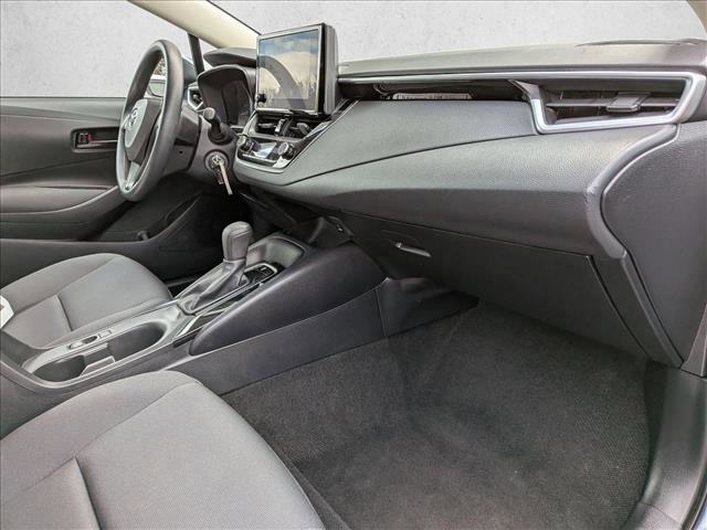 Certified 2023 Toyota Corolla LE image 19