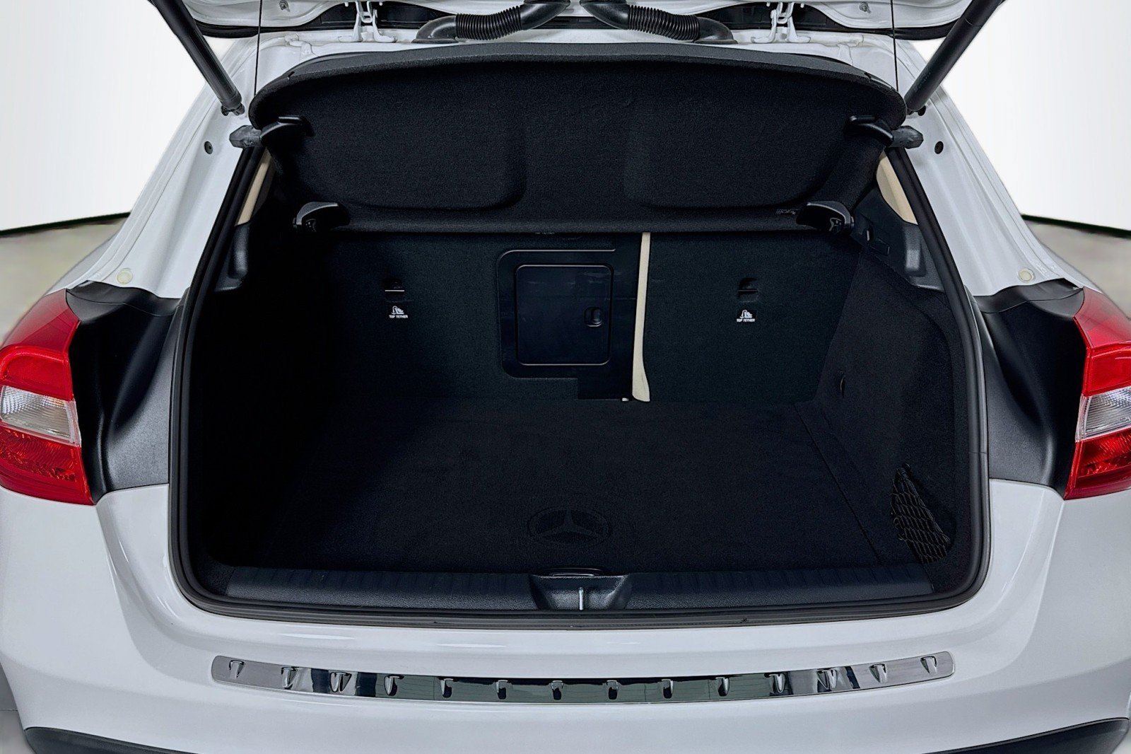Certified 2019 Mercedes-Benz GLA 250 image 21
