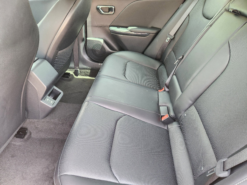 New 2026 Kia K4 EX image 19