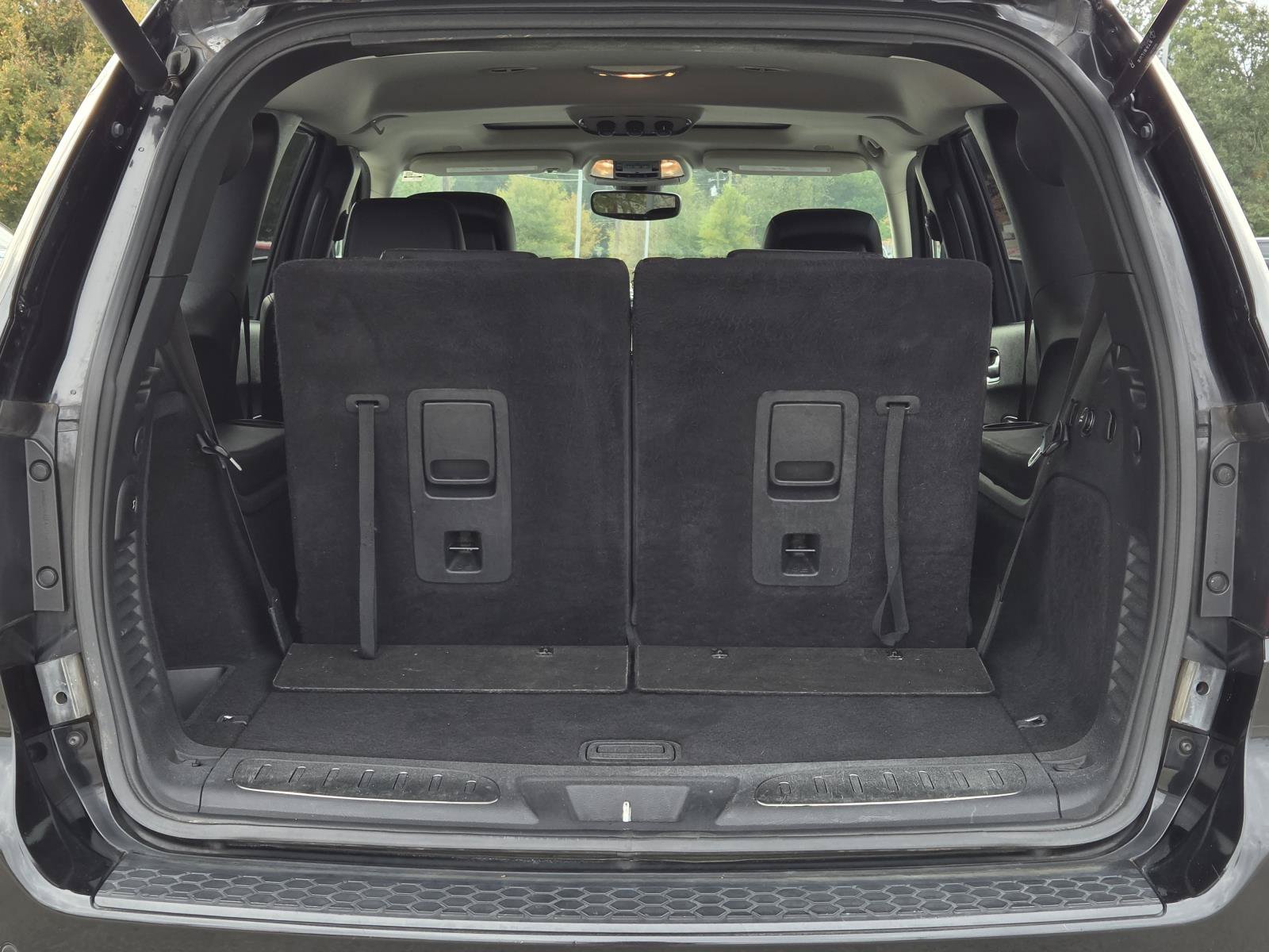Used 2019 Dodge Durango Citadel AWD/4WD image 10