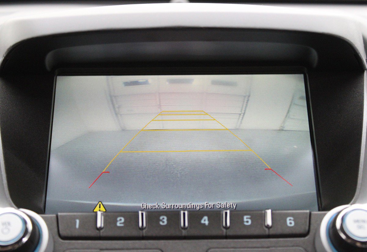 Used 2016 Chevrolet Equinox LT w/ Convenience Package image 13