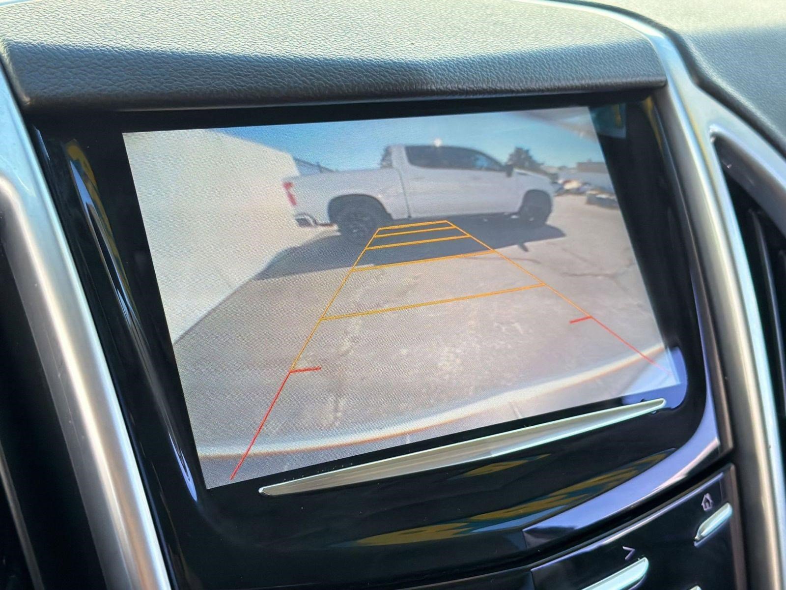 Used 2016 Cadillac SRX Luxury w/ Driver Awareness Package image 26