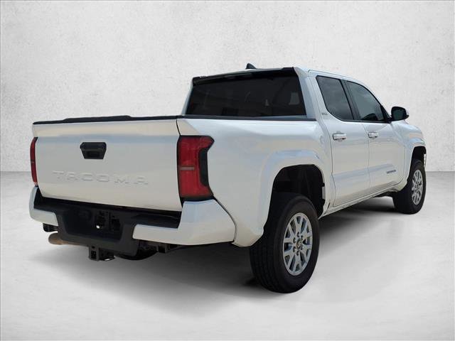 Certified 2024 Toyota Tacoma SR5 RWD image 6