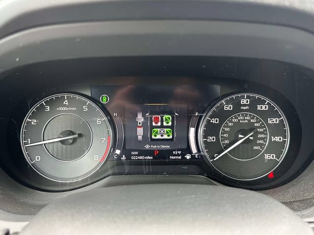 Certified 2024 Acura RDX w/ Technology Package AWD/4WD image 37