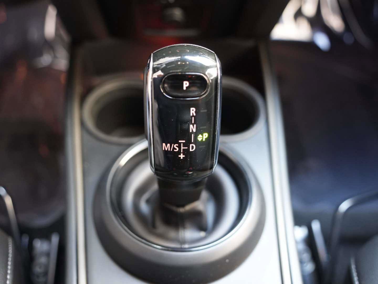 Used 2022 MINI Cooper Countryman John Cooper Works AWD/4WD image 21