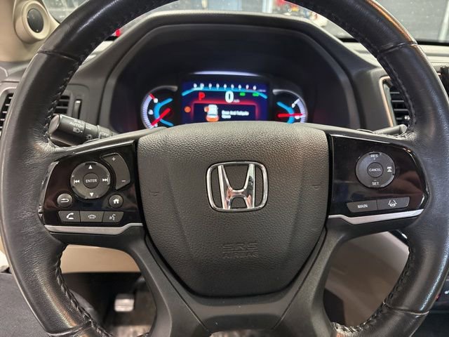 Used 2022 Honda Pilot Touring image 26