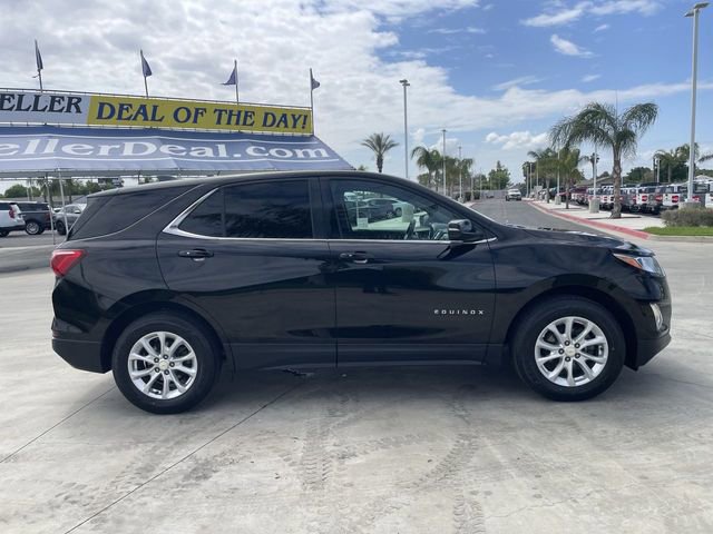 Used 2019 Chevrolet Equinox LT FWD image 9