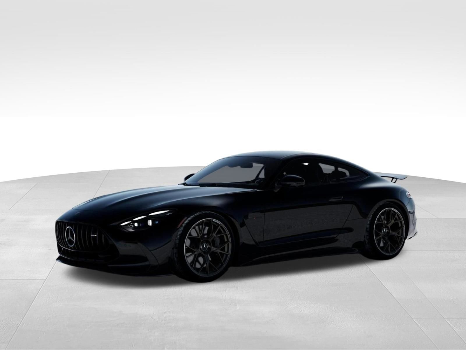 New 2026 Mercedes-Benz AMG GT 63 image 42