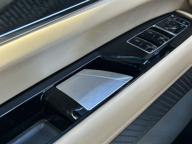 New 2026 Cadillac Escalade IQ Luxury 2 image 24