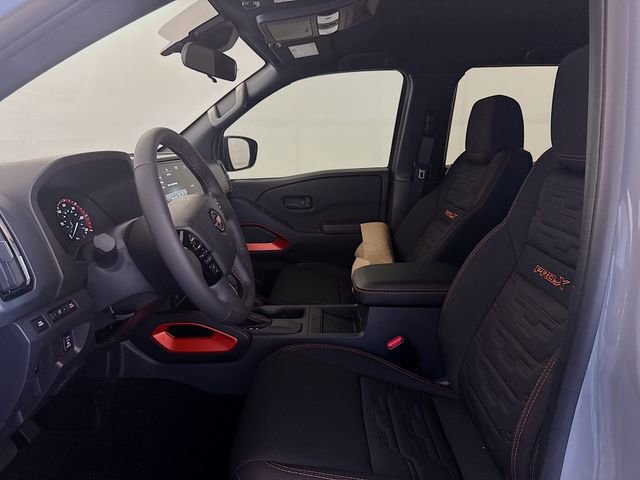 New 2026 Nissan Frontier Pro-X w/ Pro-X Convenience Package image 6