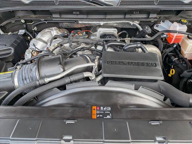 Used 2025 GMC Sierra 2500 Denali w/ Denali Reserve Package AWD/4WD image 24