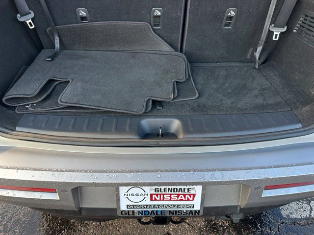 Certified 2022 Nissan Pathfinder SL w/ SL Premium Package AWD/4WD image 14