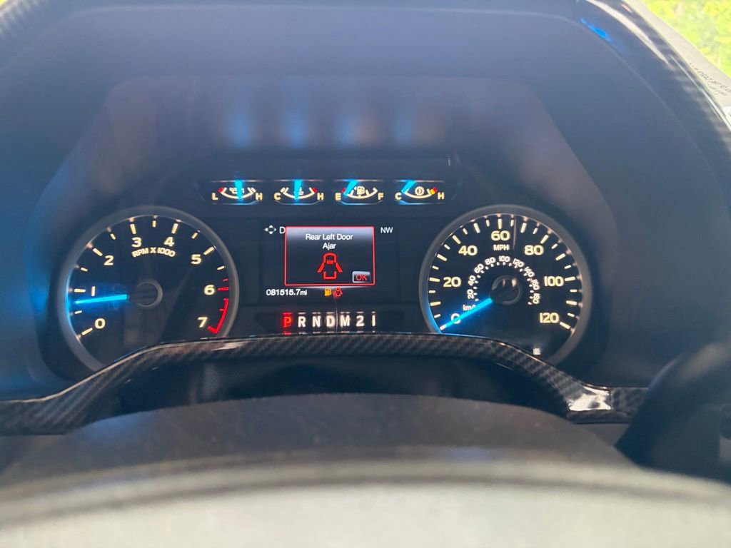 Used 2017 Ford F150 XLT w/ Equipment Group 302A Luxury RWD image 9
