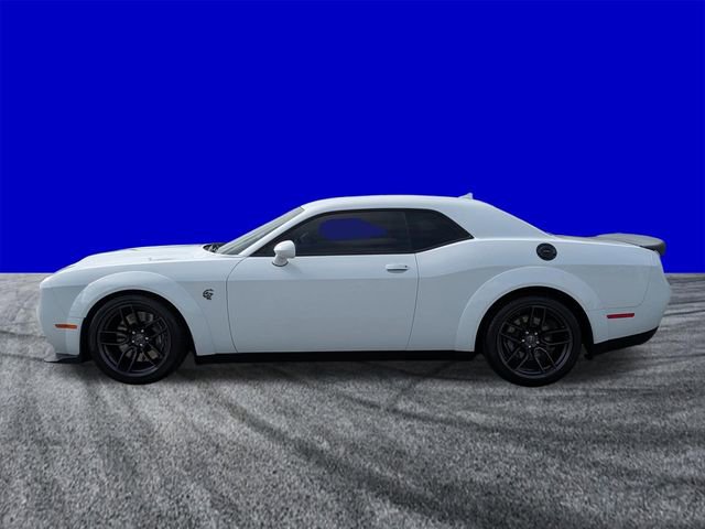 Used 2019 Dodge Challenger SRT Hellcat Redeye RWD image 7