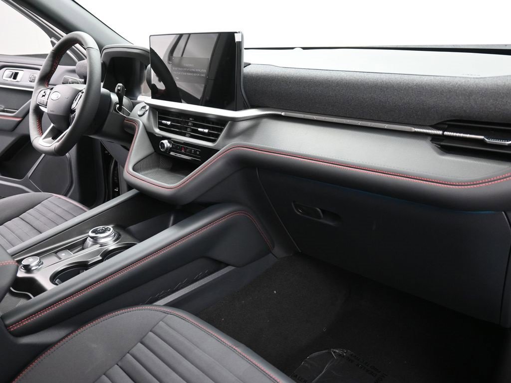 New 2026 Ford Explorer ST-Line w/ ST-Line Street Pack image 24