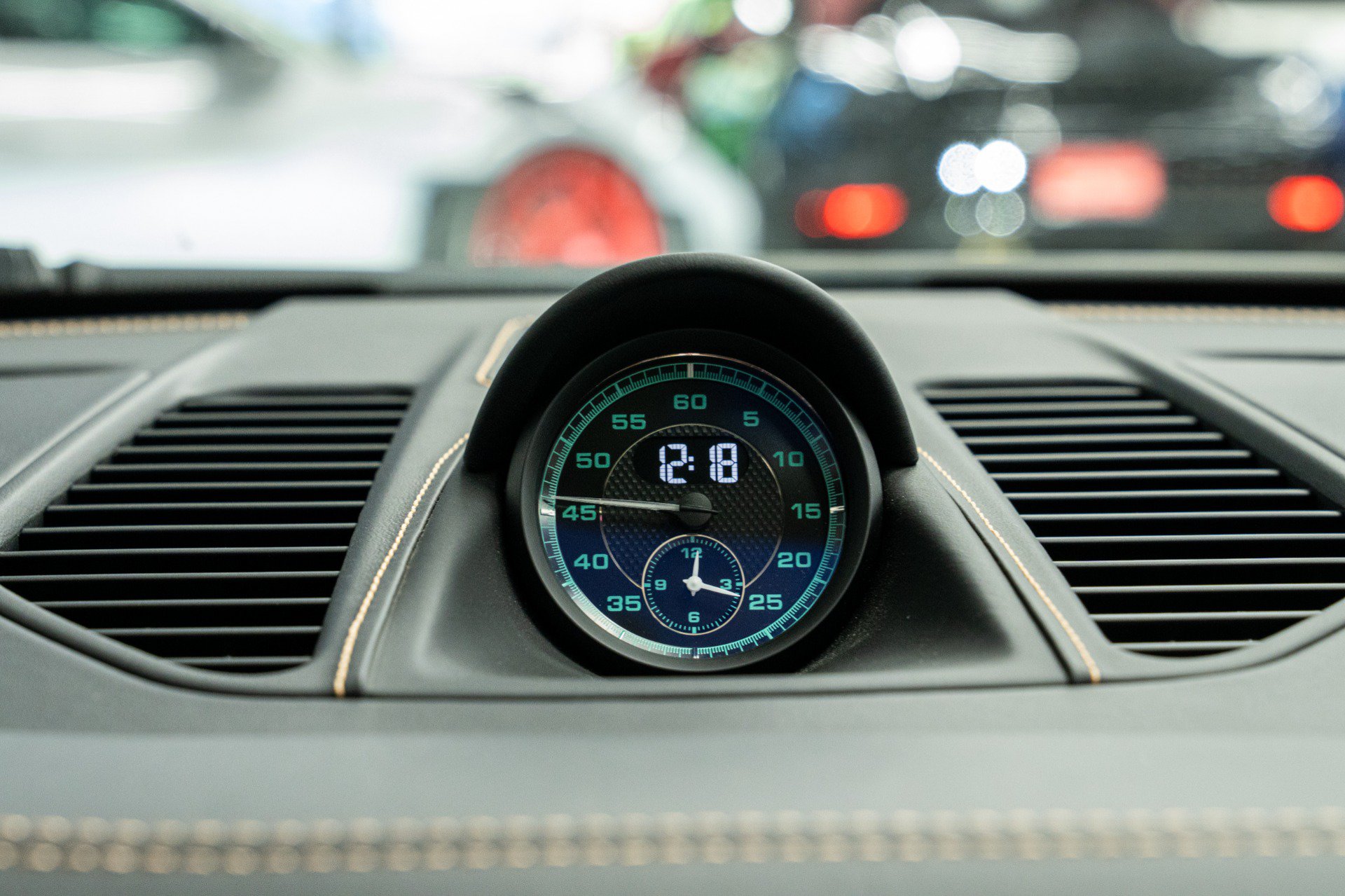 Used 2019 Porsche 911 Speedster RWD image 27