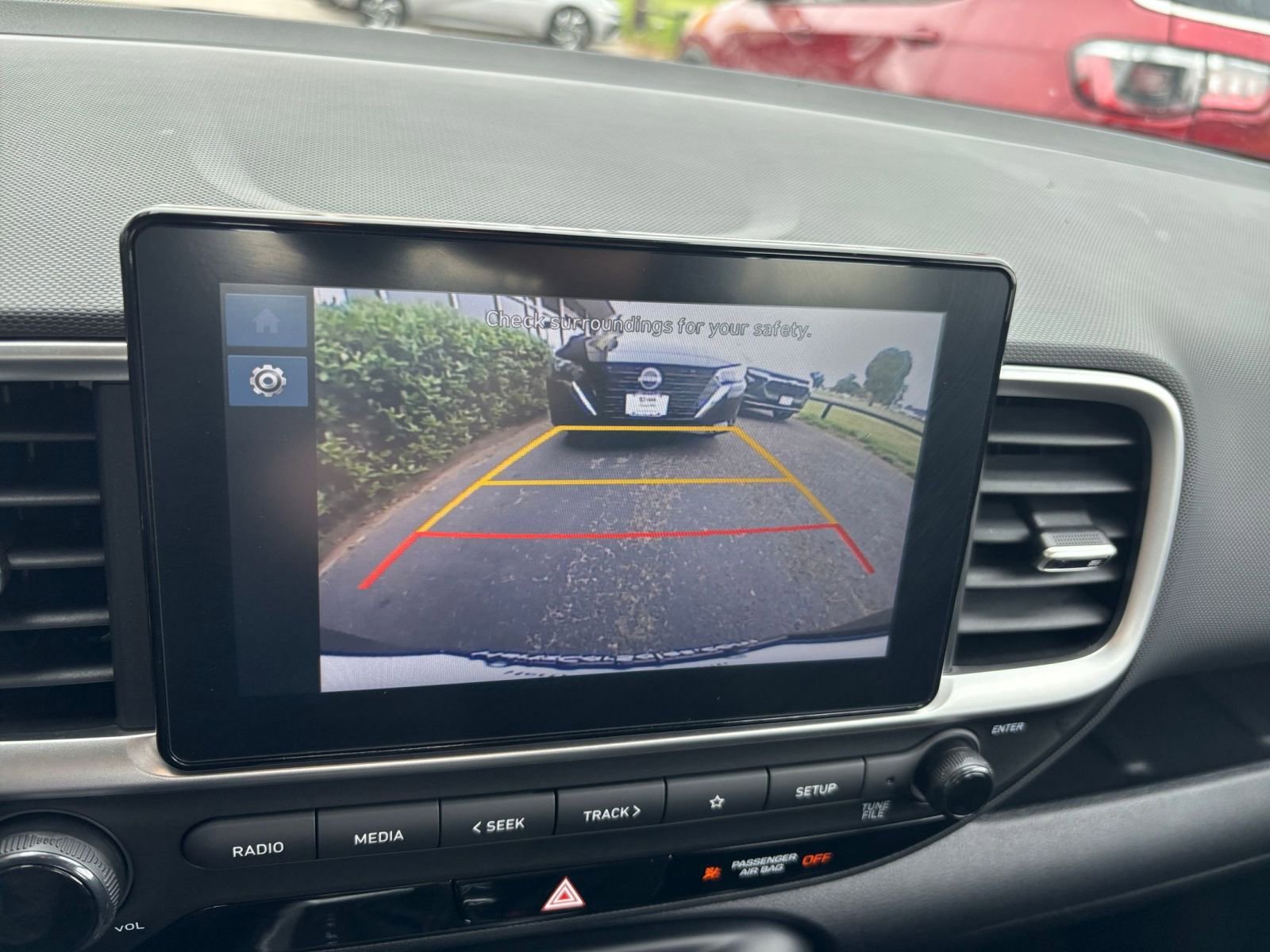 Used 2025 Hyundai Venue SEL FWD image 22