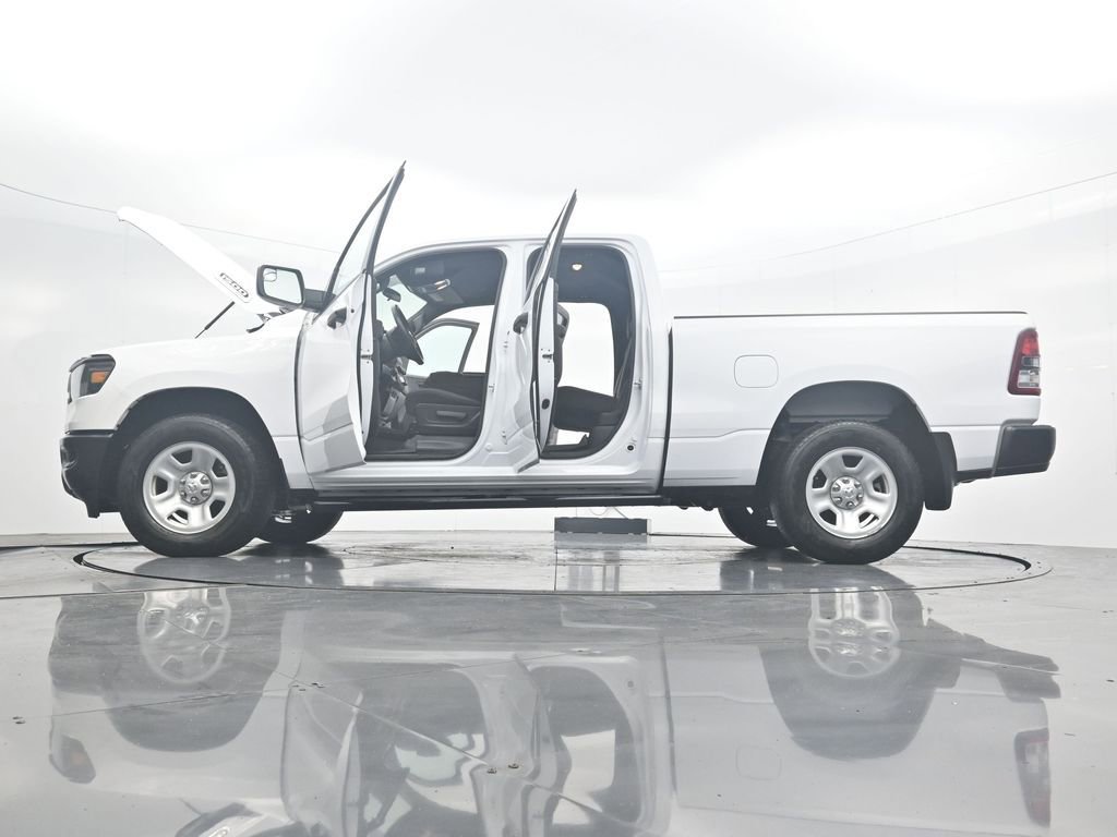 Used 2024 RAM 1500 Tradesman image 44
