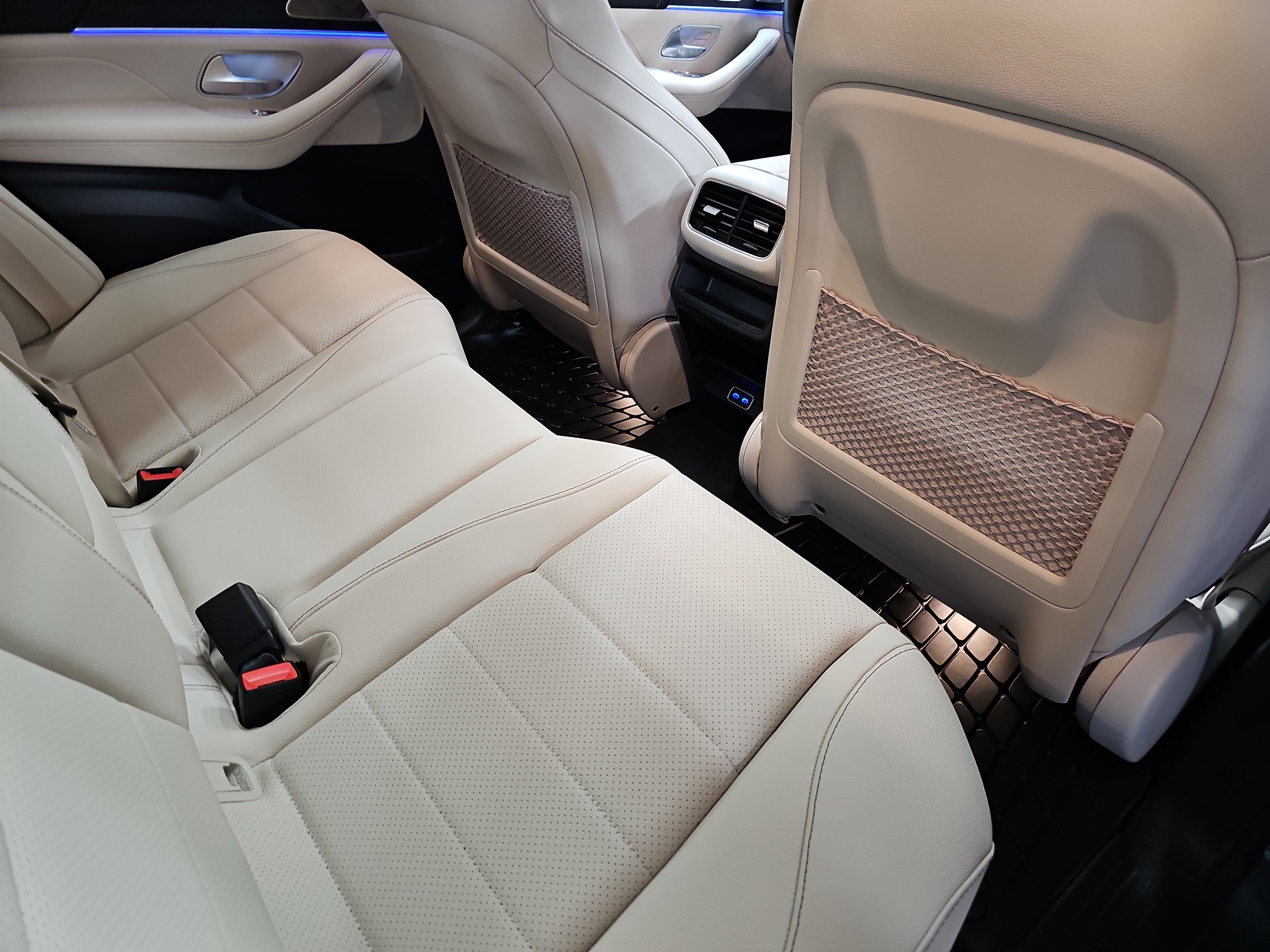 New 2026 Mercedes-Benz GLE 450 4MATIC image 11