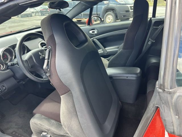 Used 2012 Mitsubishi Eclipse GS Sport FWD image 16