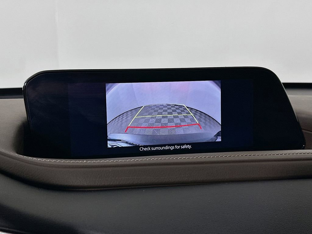 Certified 2023 MAZDA CX-30 2.5 Turbo w/ Premium Package image 19