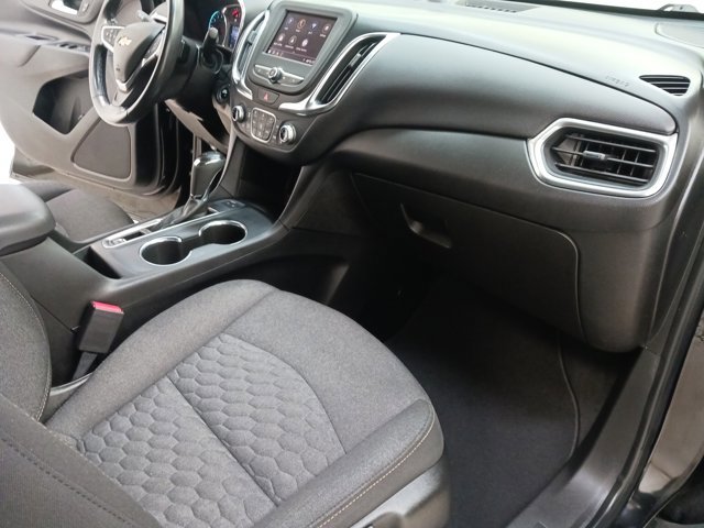Used 2020 Chevrolet Equinox LT image 33