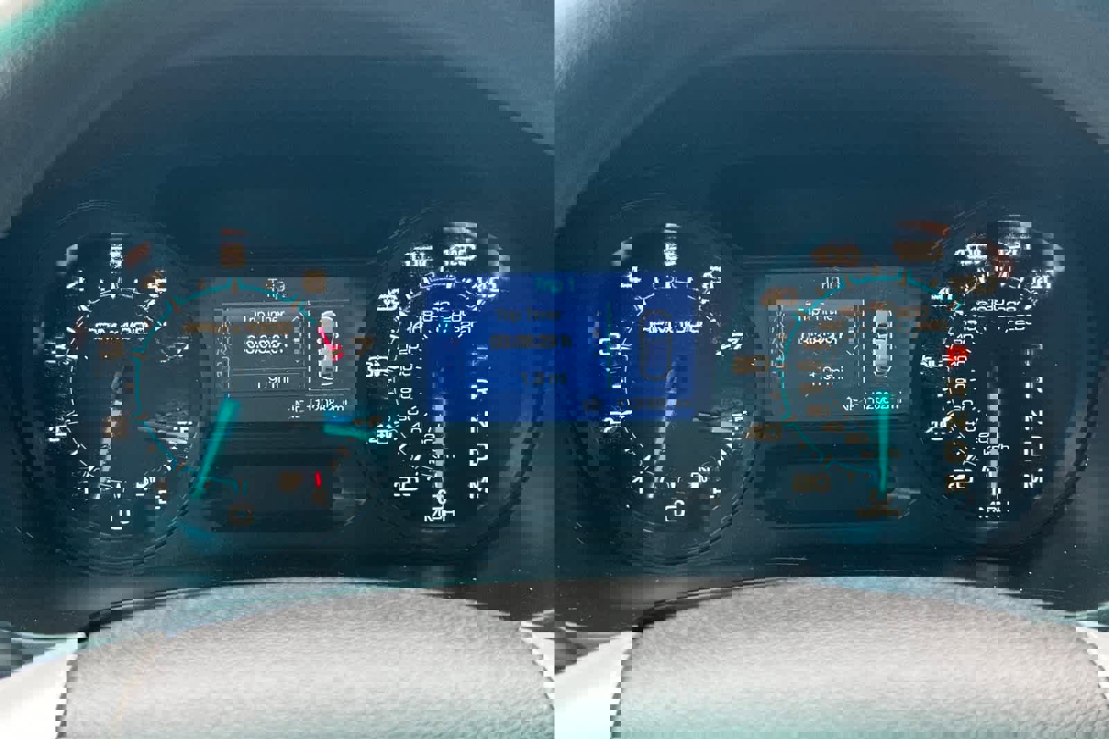 Used 2015 Ford Explorer 4WD image 27