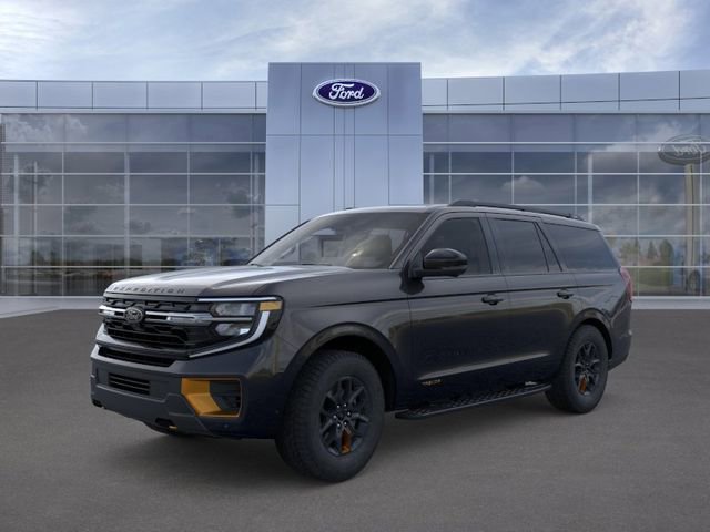 New 2026 Ford Expedition Tremor image 1