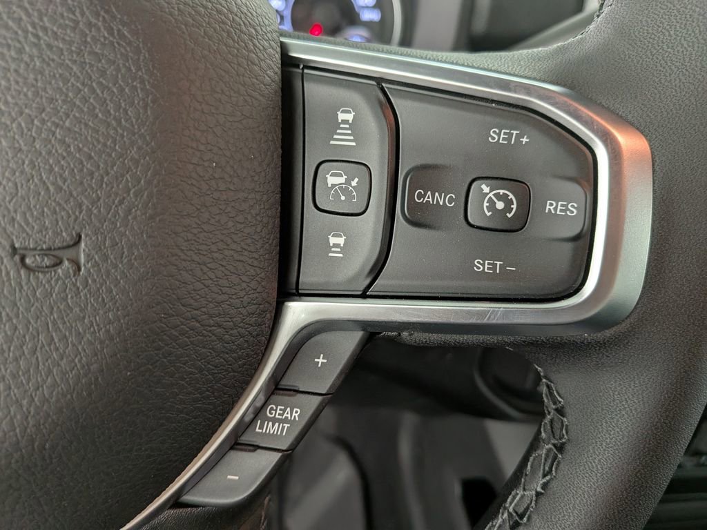 New 2026 RAM 2500 Big Horn image 20