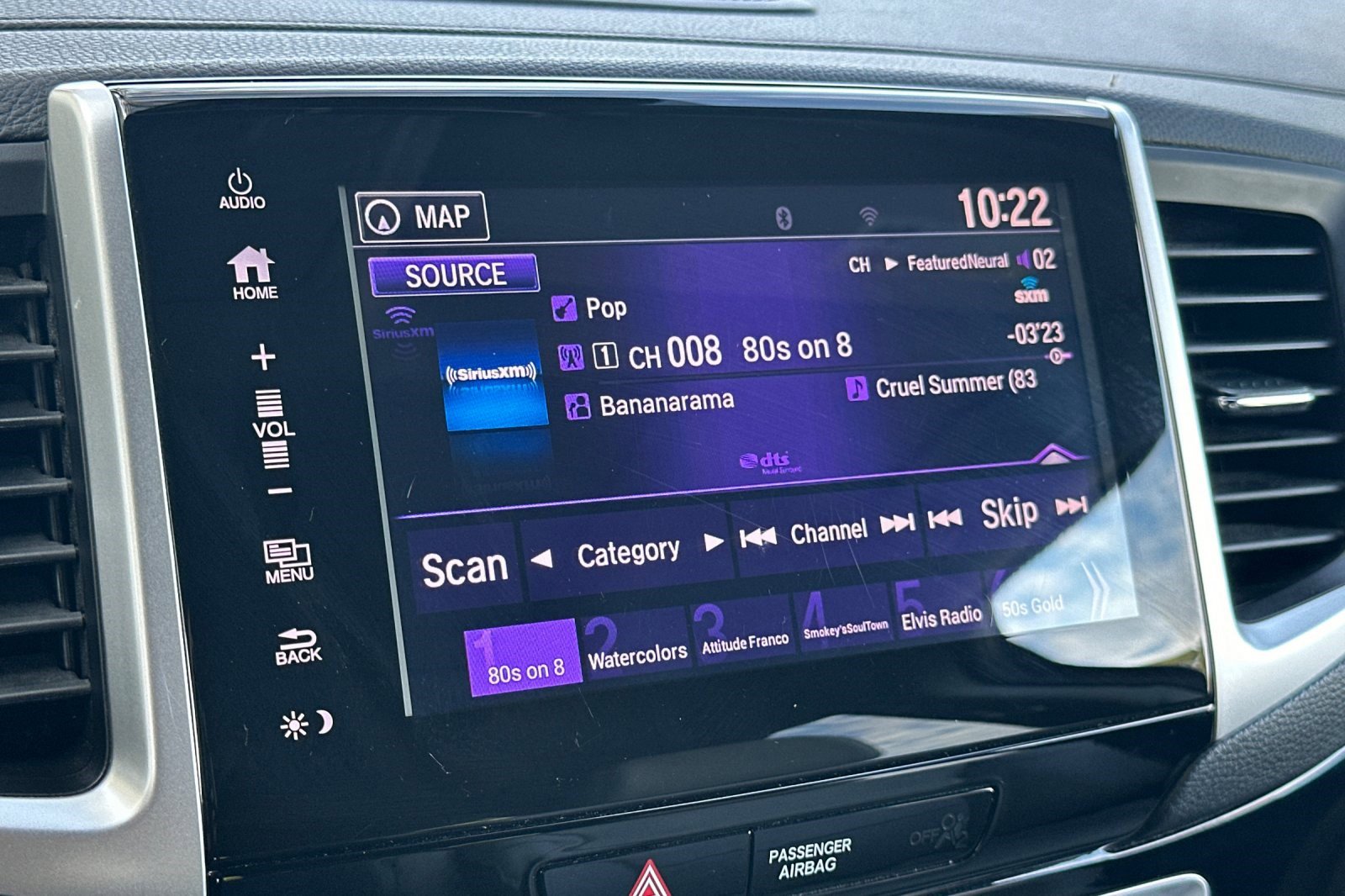 Used 2017 Honda Pilot Touring image 23