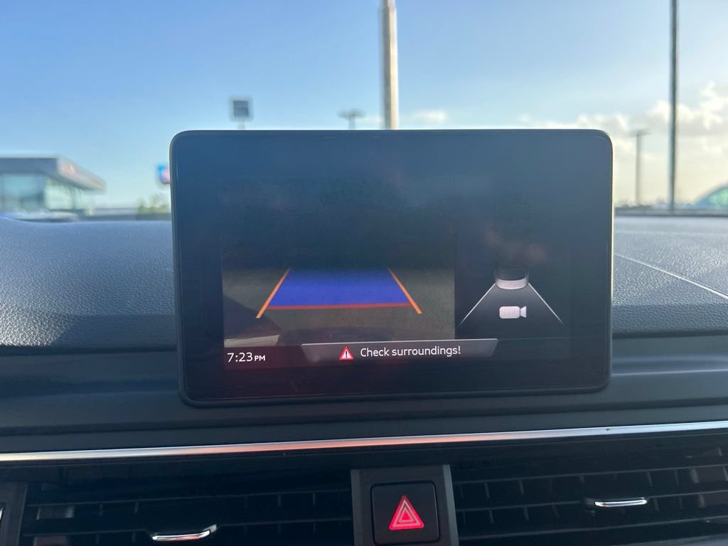 Used 2019 Audi A4 2.0T Premium w/ Convenience Package AWD/4WD image 19