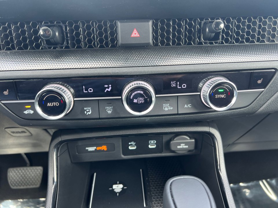 Certified 2026 Honda CR-V Sport-L image 18