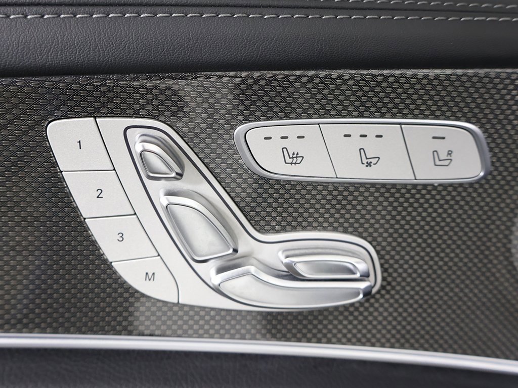 Used 2019 Mercedes-Benz E 63 AMG S image 39