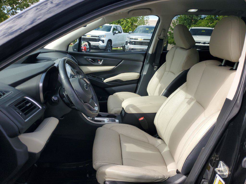 Used 2020 Subaru Ascent Limited w/ Popular Package #2A AWD/4WD image 5
