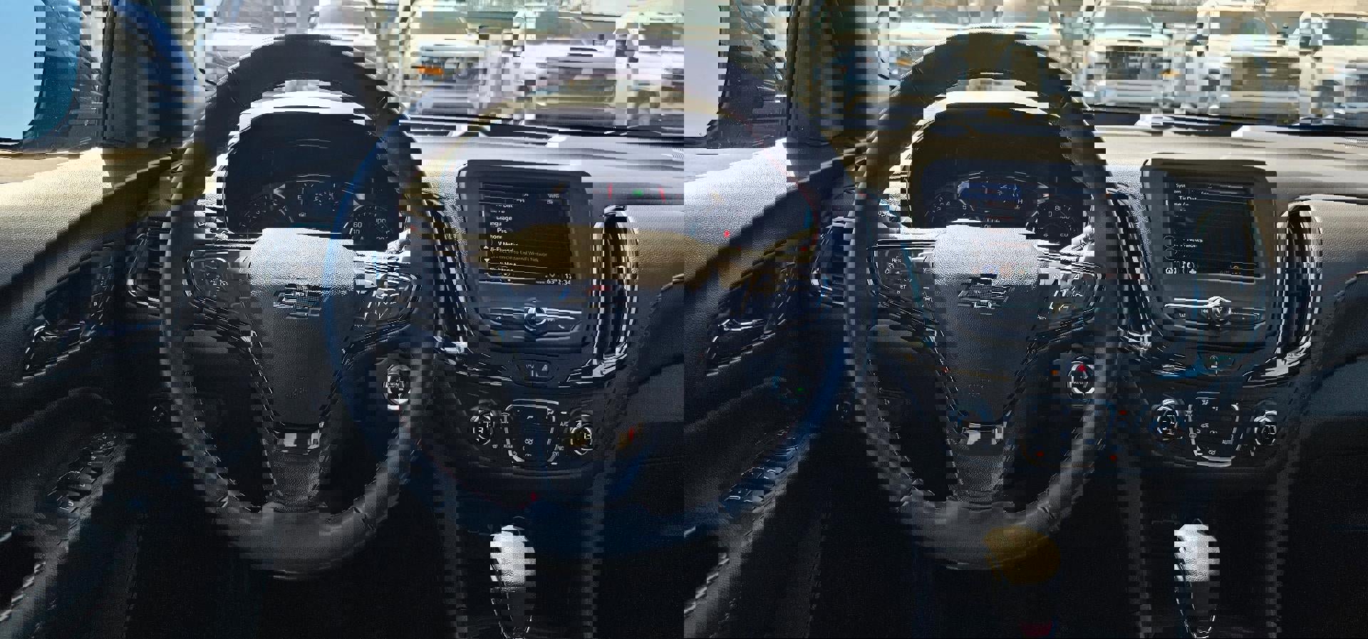 Certified 2023 Chevrolet Equinox RS w/ LPO, Floor Liner Package image 13