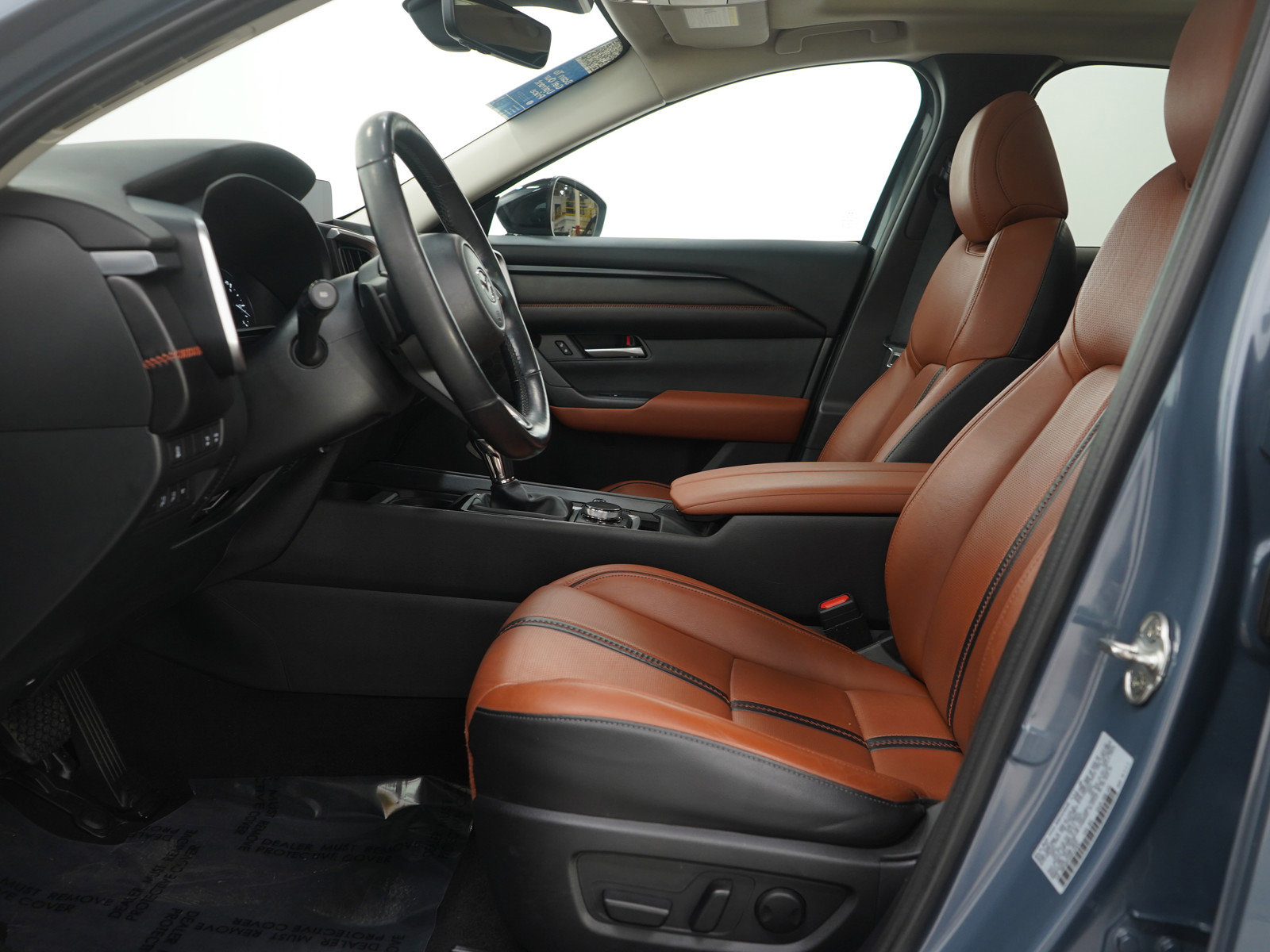 Used 2023 MAZDA CX-50 Meridian Edition w/ Cargo Package image 23