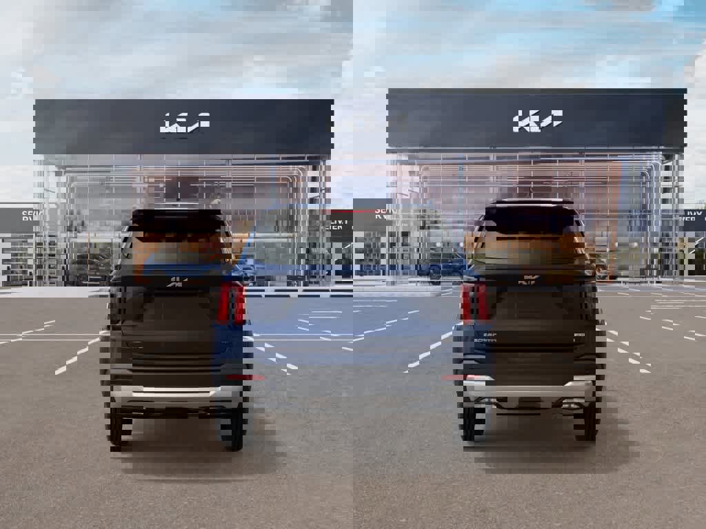New 2026 Kia Sorento S image 5