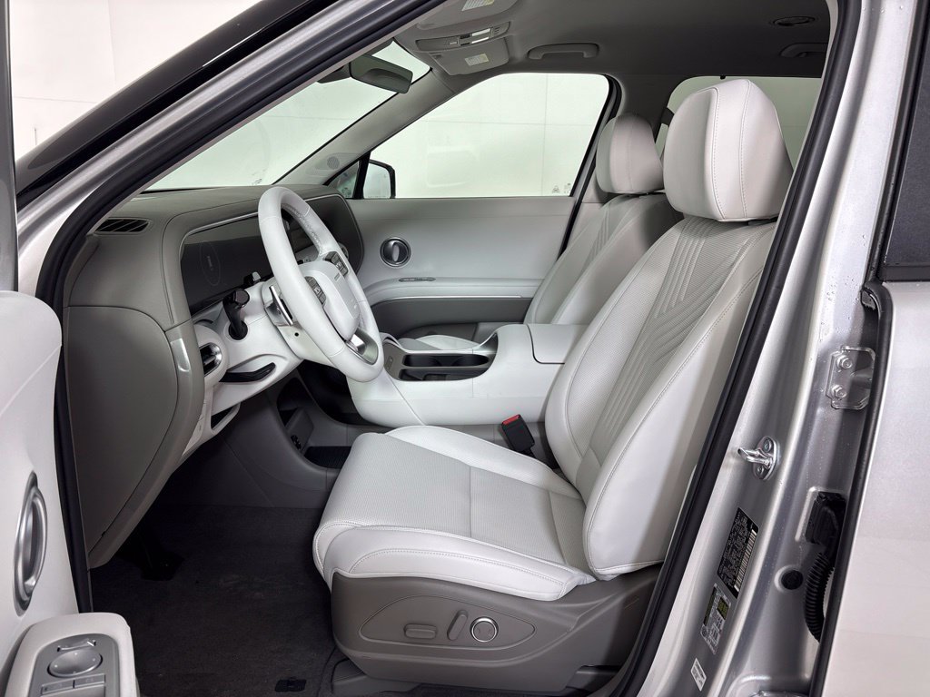 New 2027 Hyundai Palisade SEL FWD image 14