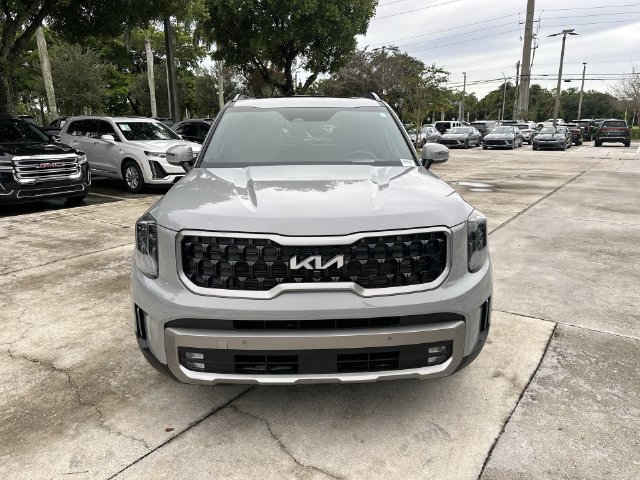 Used 2023 Kia Telluride SX Prestige X-Pro AWD/4WD image 18