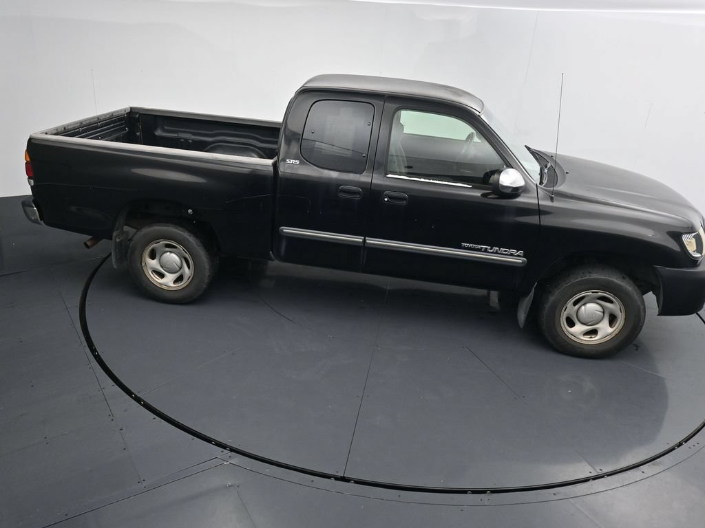 Used 2003 Toyota Tundra SR5 w/ SR5 Extra Value Pkg RWD image 27