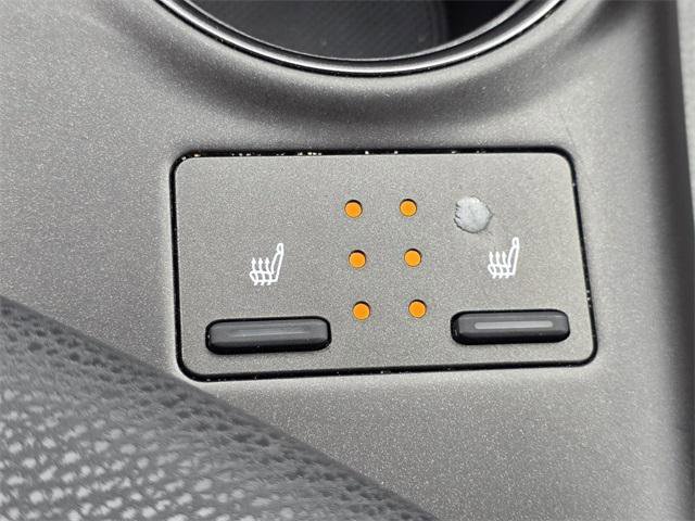 Certified 2024 Toyota Camry XSE w/ Navigation Package image 23