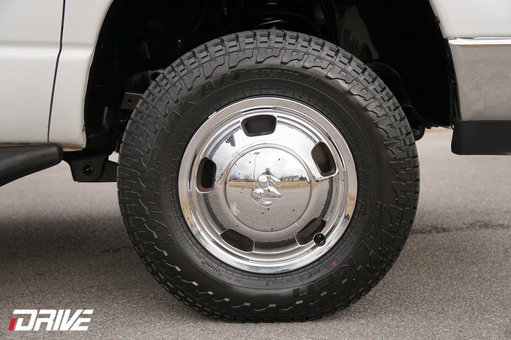 Used 2005 Dodge Ram 3500 Truck SLT w/ Protection Group image 14