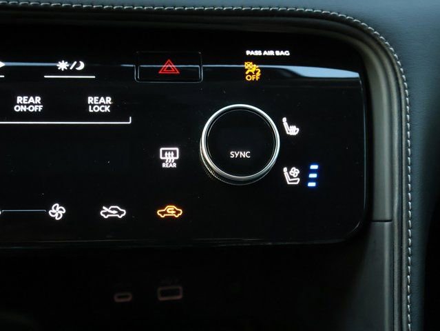 Used 2025 INFINITI QX60 Luxe image 31